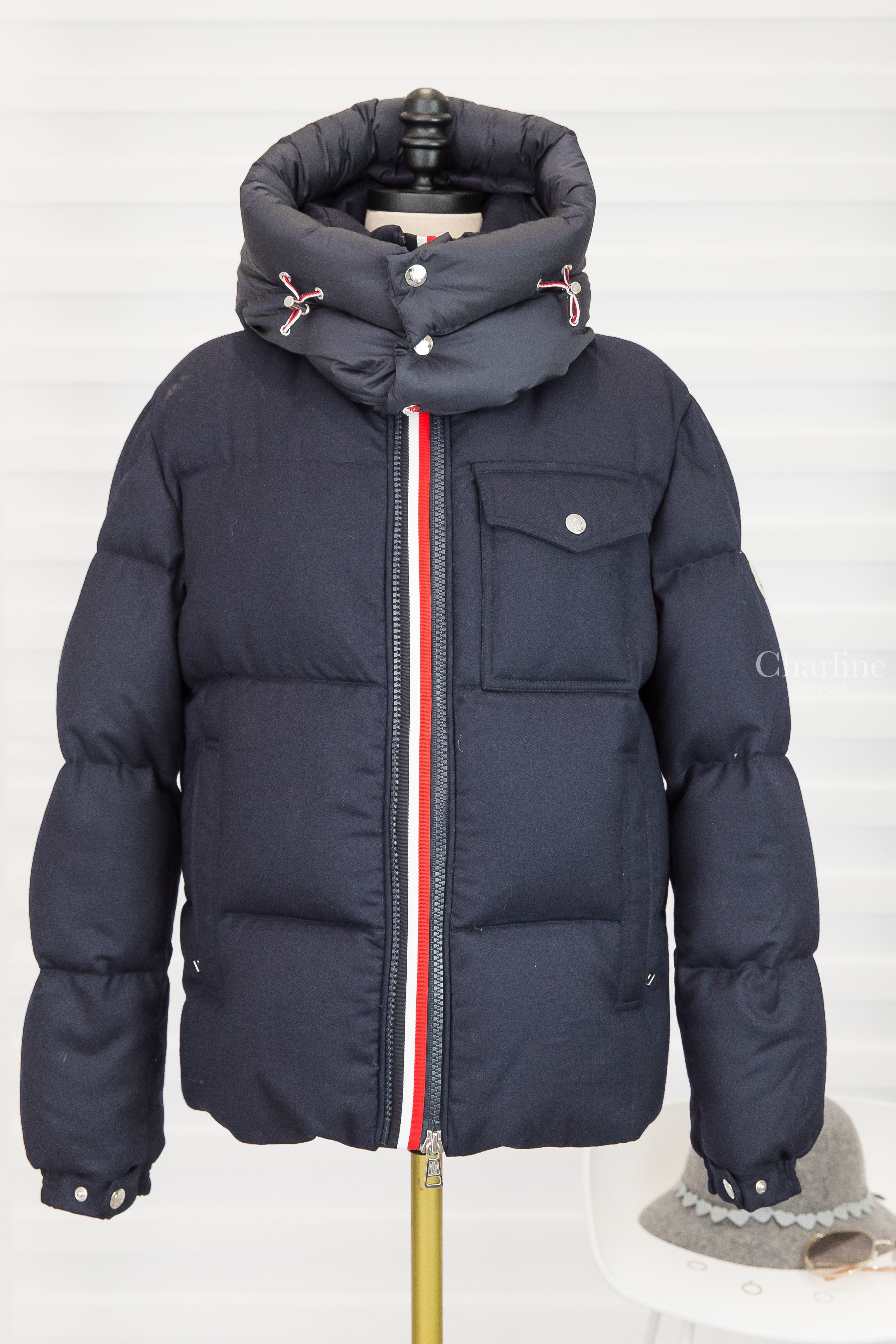 Moncler brazeau cheap