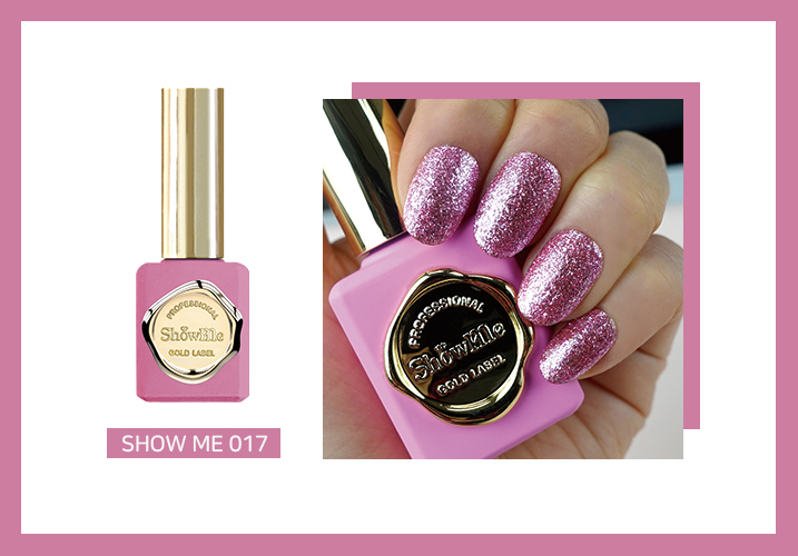 Show Me - 017 (10ml)