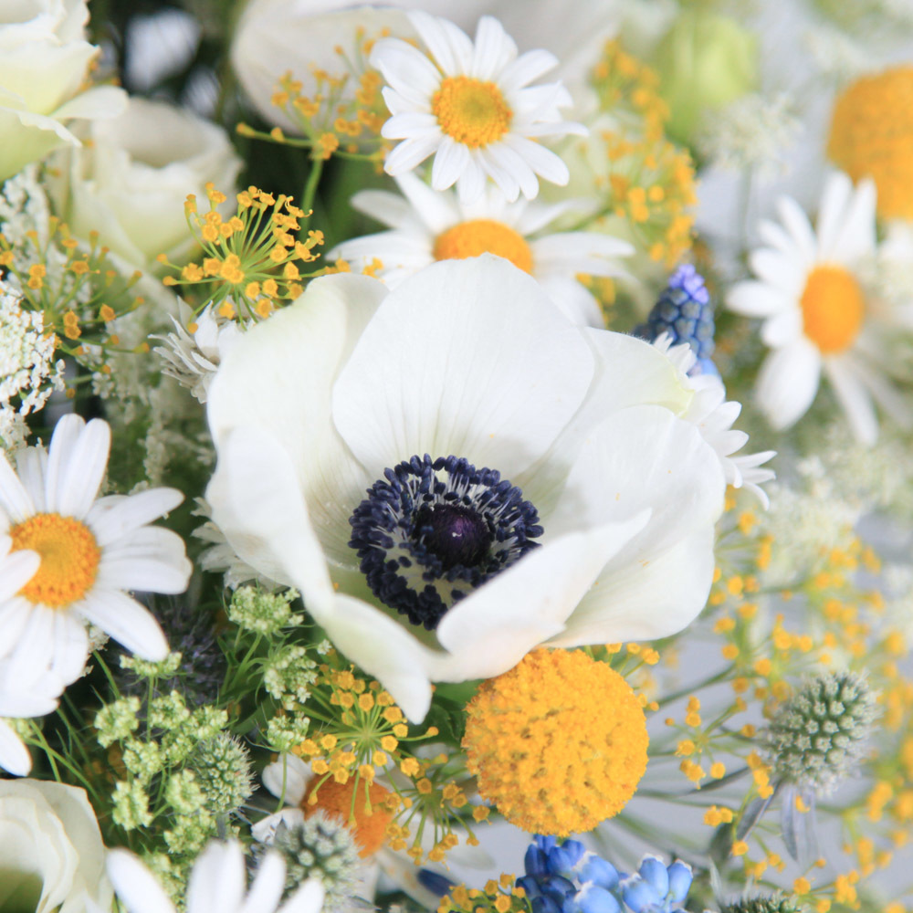 春熙｜新娘捧花