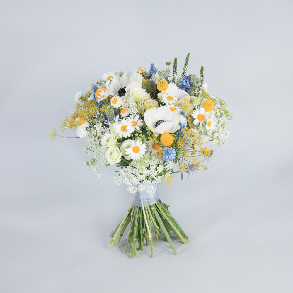 春熙｜新娘捧花