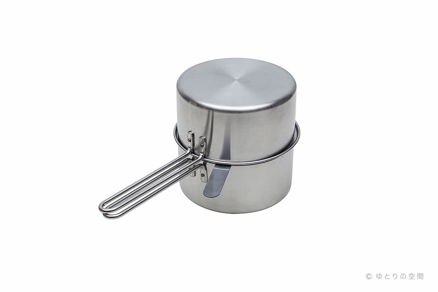 栗原晴美-炸物鍋4件組16cm