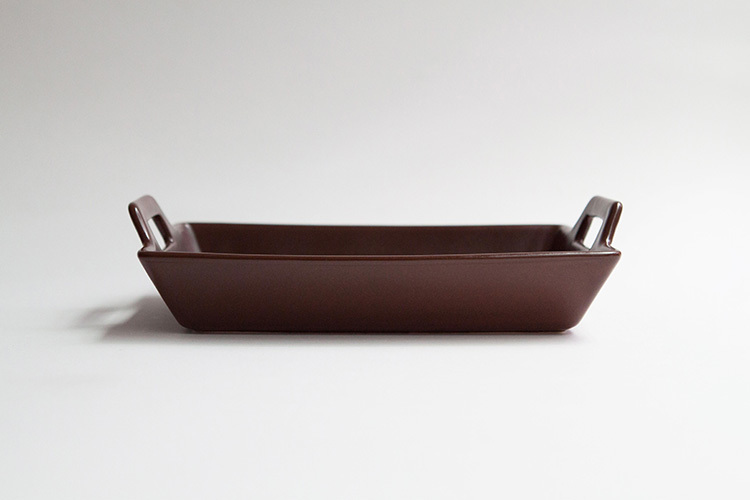 4th-market-roti 方型烤皿／赤