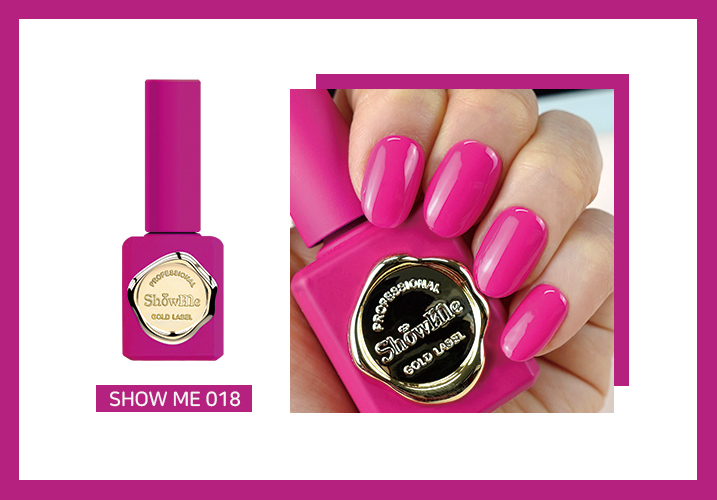 Show Me - 018 (10ml)