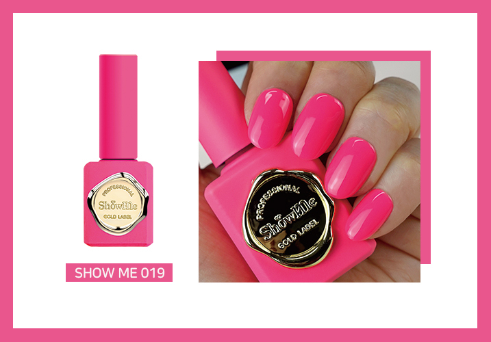 Show Me - 019 (10ml)