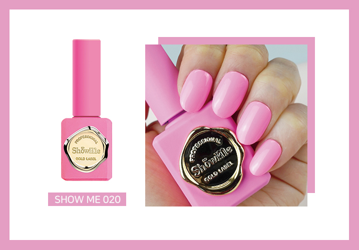 Show Me - 020 (10ml)