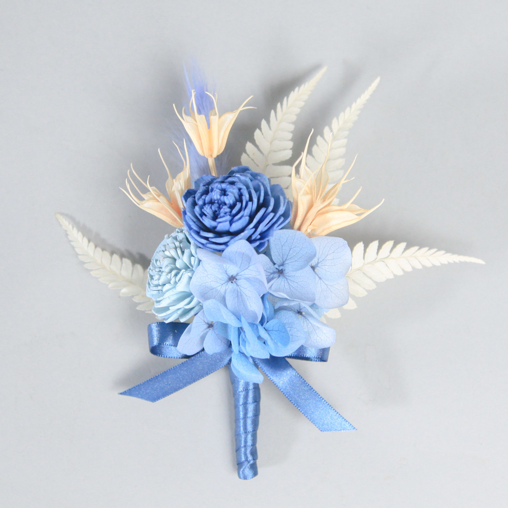 海洋戀夏｜胸花