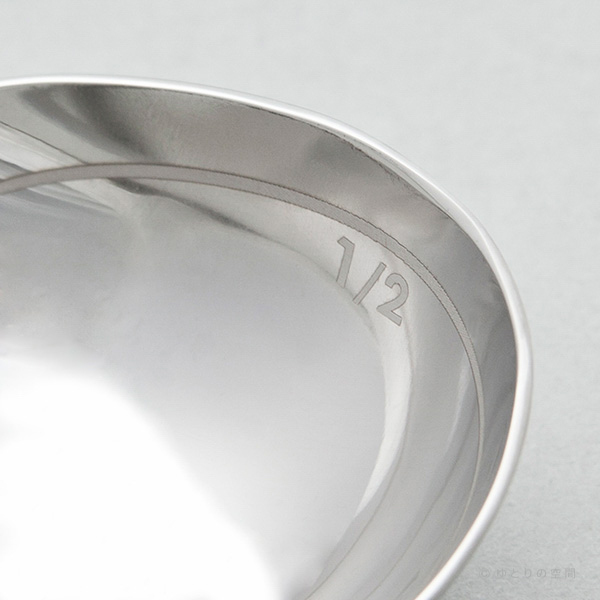 栗原晴美-計量匙組