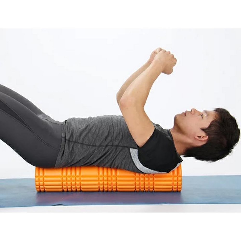 美國 TRIGGER POINT GRID 2.0 Foam Roller 泡綿滾輪