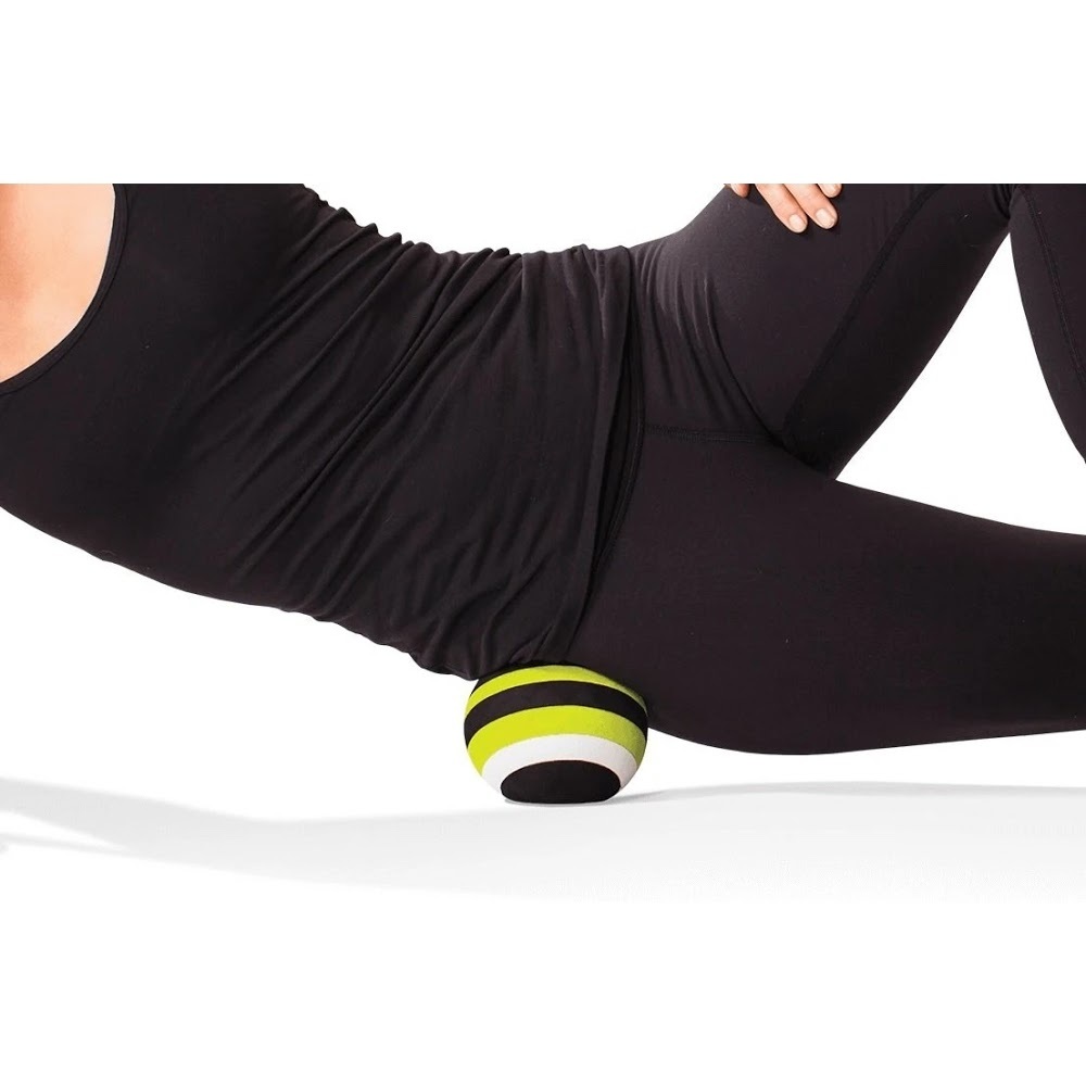 Balle De Massage TriggerPoint MB5 - Occasion Bon état - Pour Rouleau De Massage Musculaire
