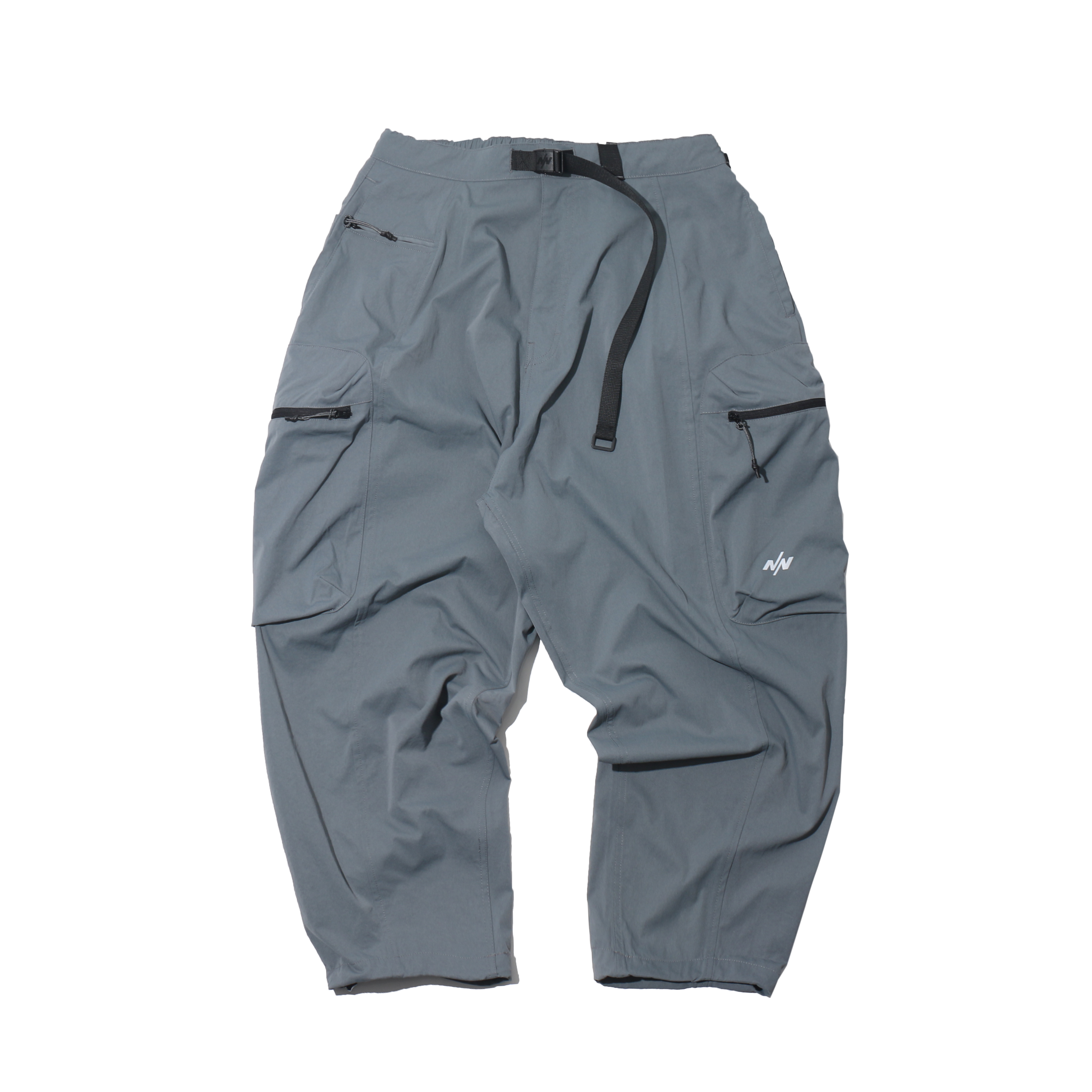 [現貨] NINE POINT NINE ESCAPE PANTS (GREY)
