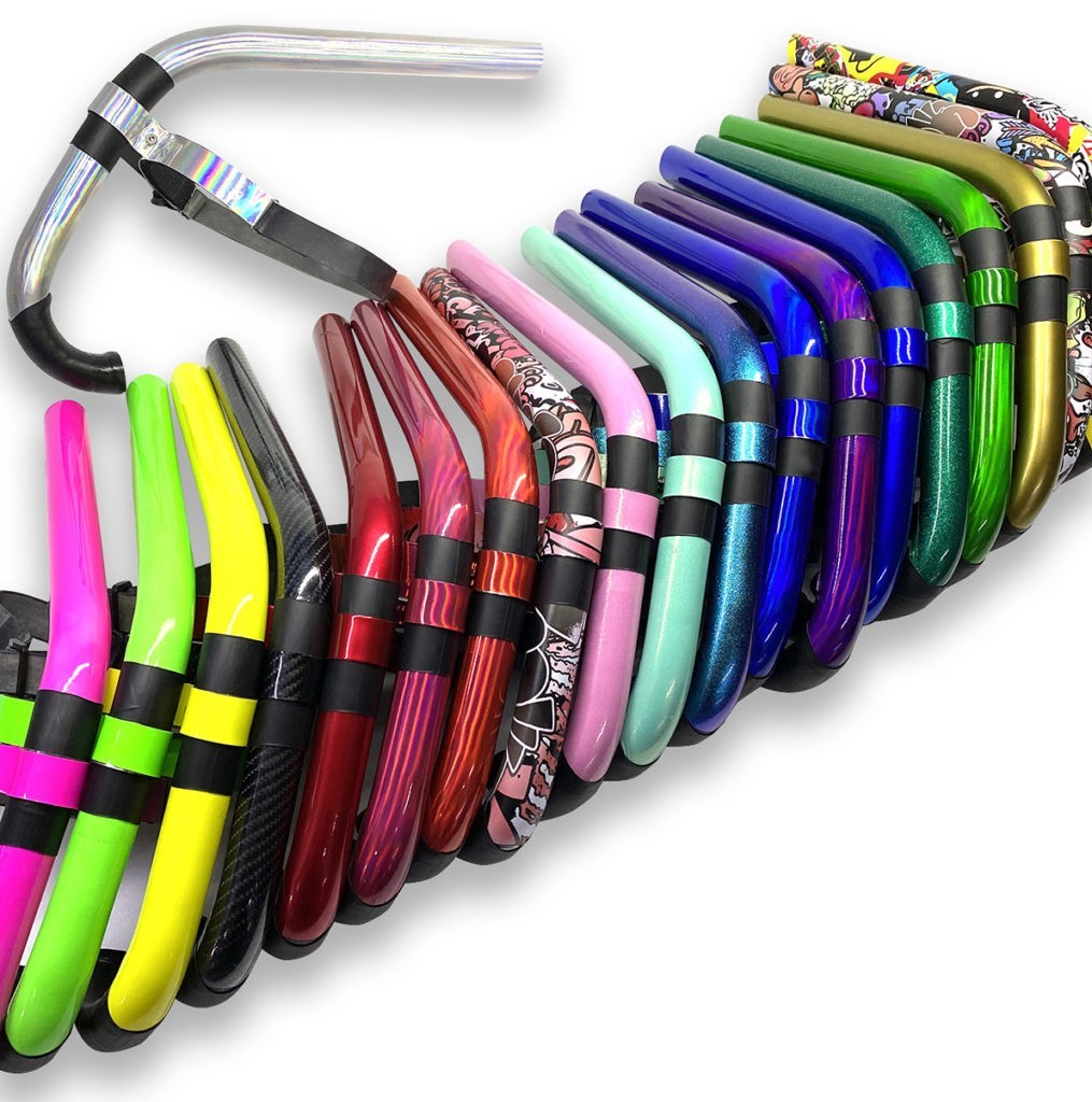 【CMAS 認可】Goldfin Snorkel 呼吸管