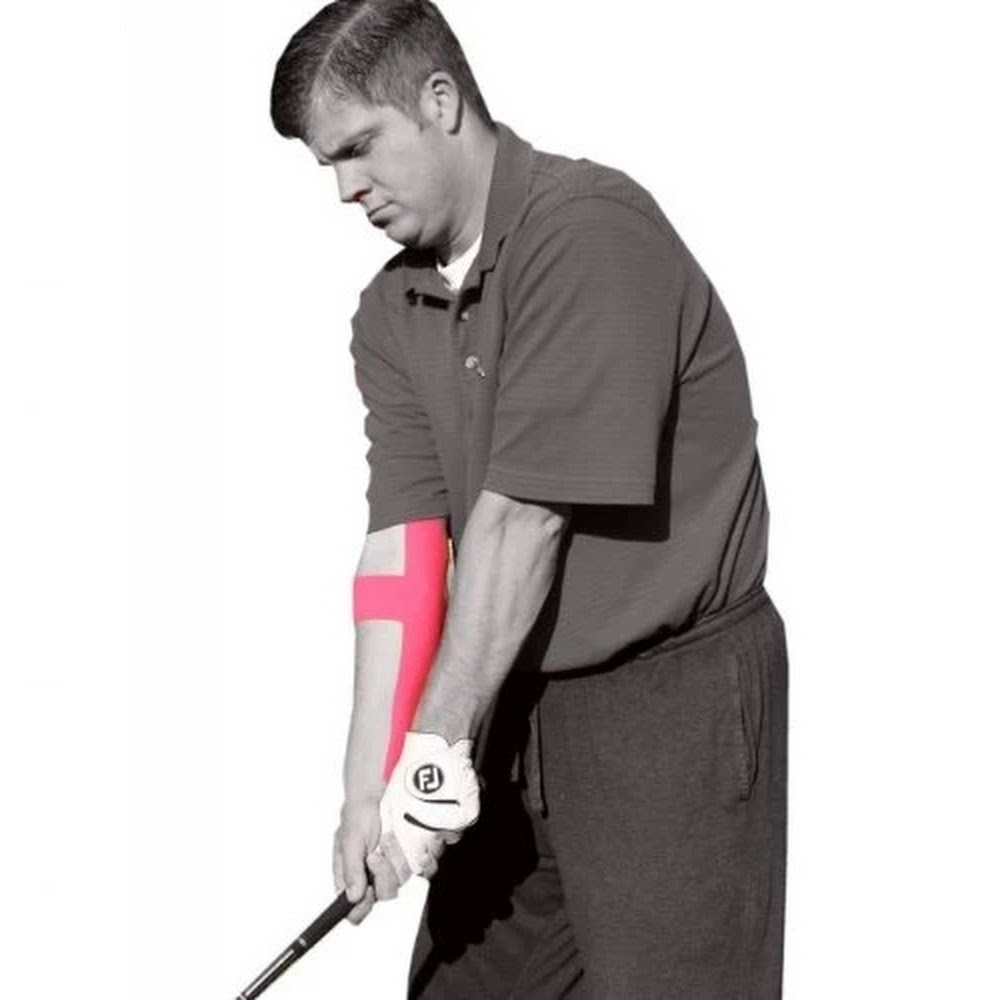 RockTape STD Tape 肌內效貼布 5cm x 5m