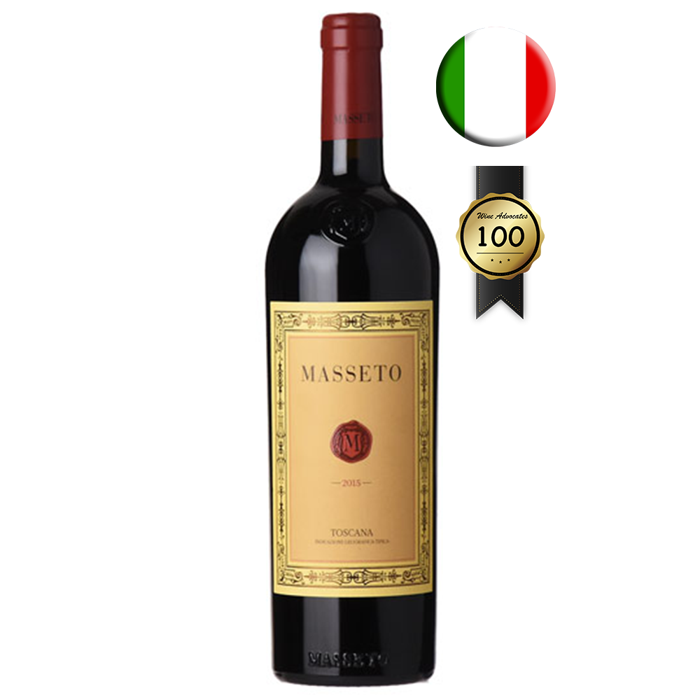masseto wine 2010 price
