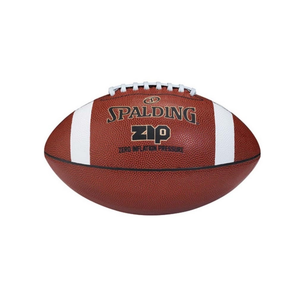 Spalding ZIP Football 美式足球 橄欖球