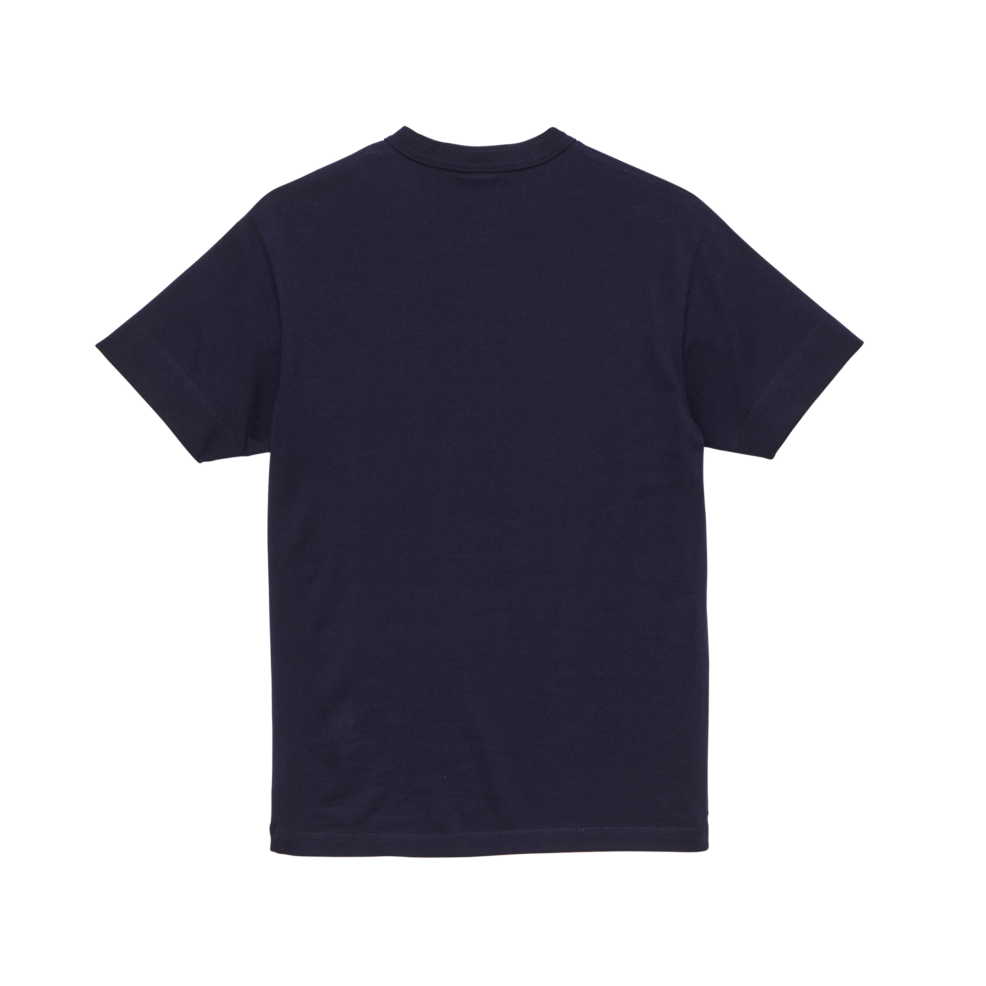 日本 United Athle 5.6 oz 亨利領T恤 Henley Shirt