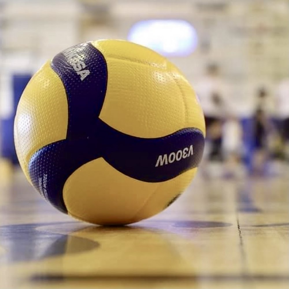 Mikasa V300W FIVB認可比賽級排球