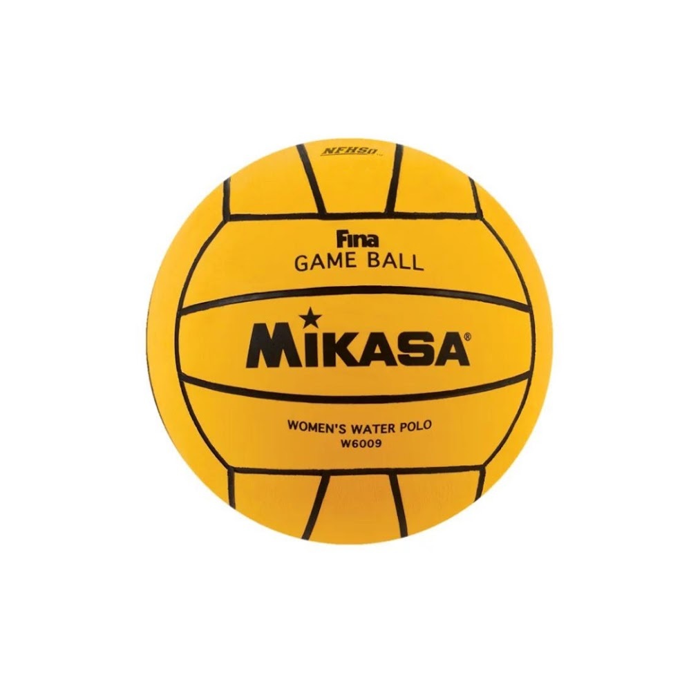 Mikasa W6009 女子水球
