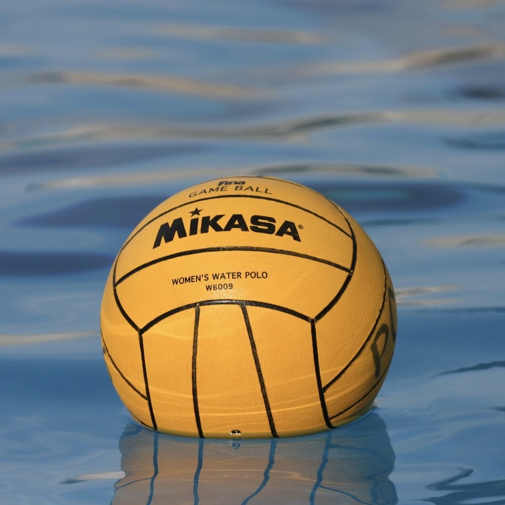 Mikasa W6009 女子水球