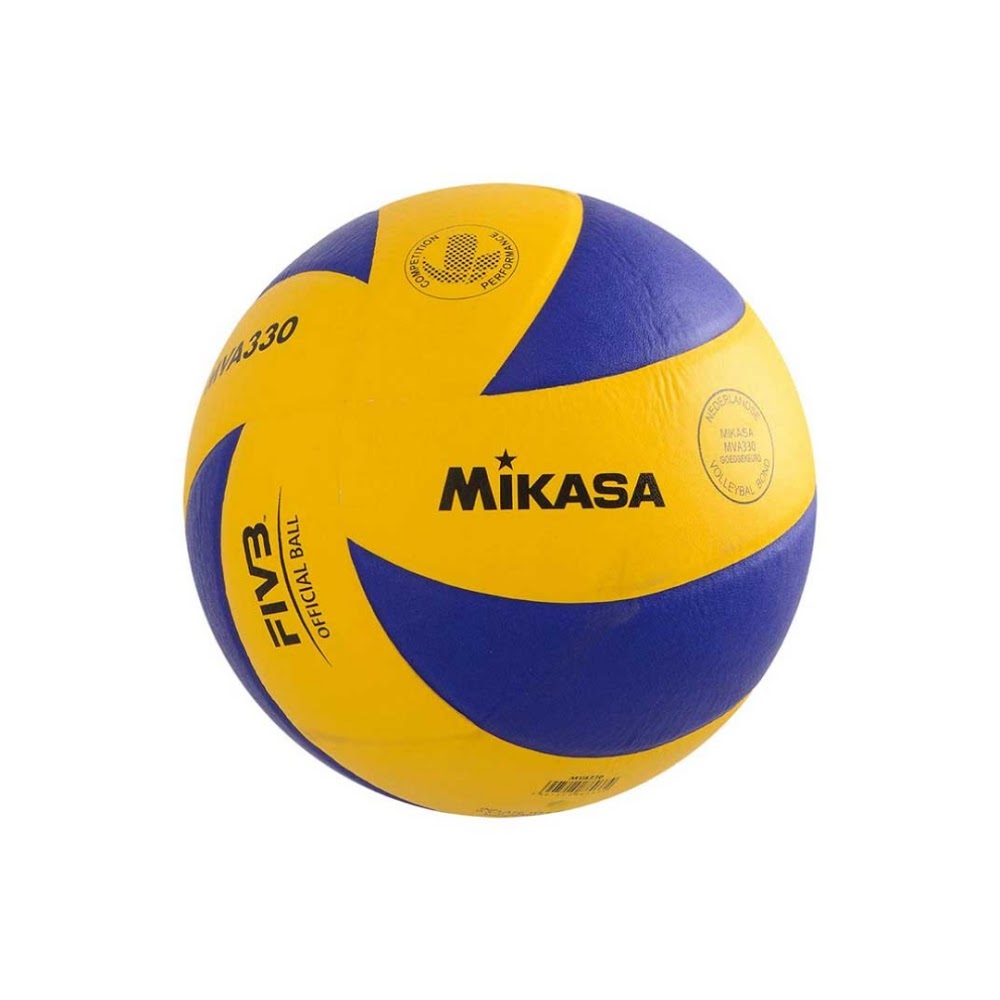 Mikasa MVA330 PU皮排球 Mikasa MVA330 PU皮排球