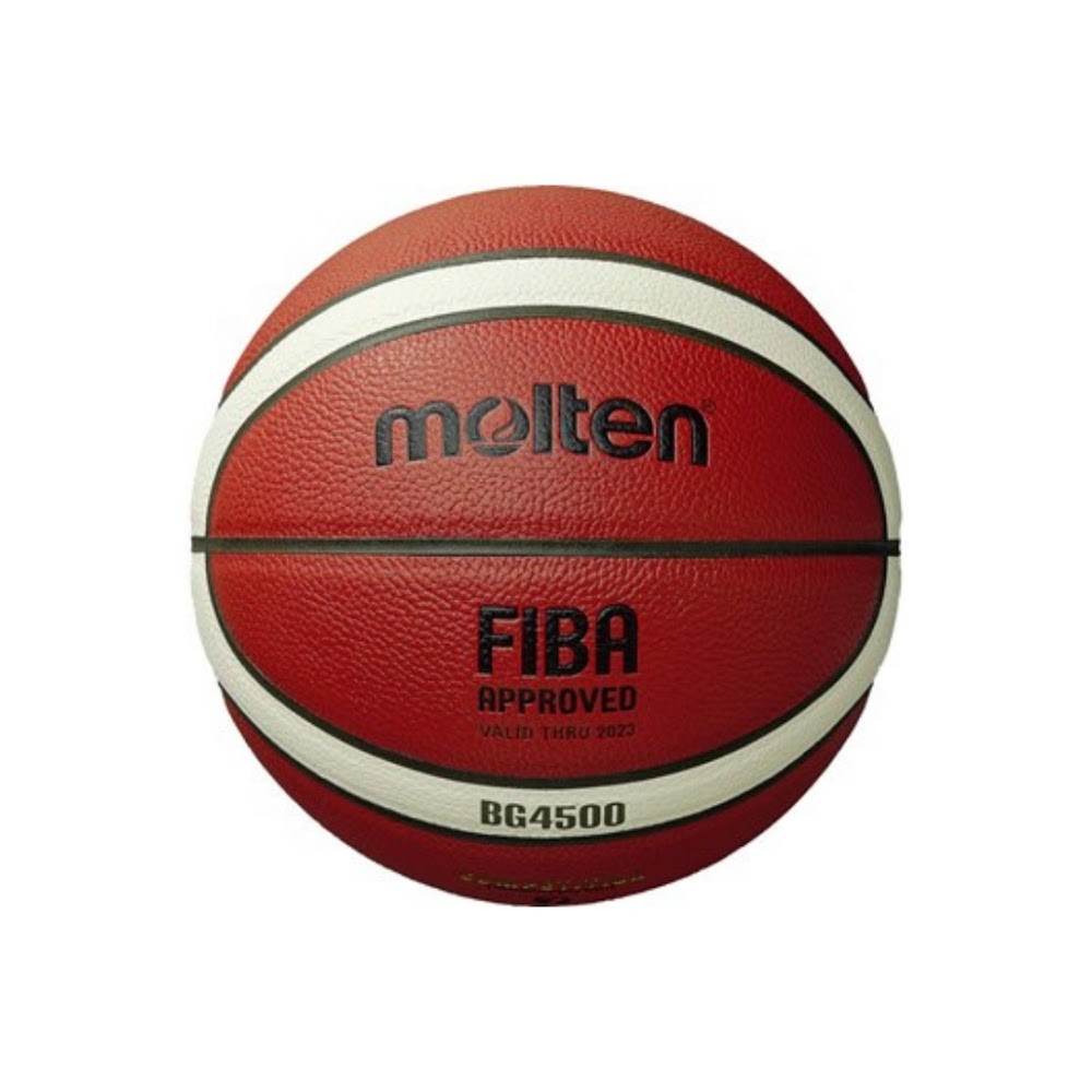 Molten BG4500 合成皮6號女子籃球
