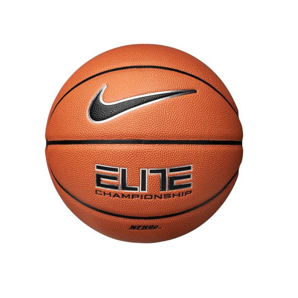 nike championship basketball