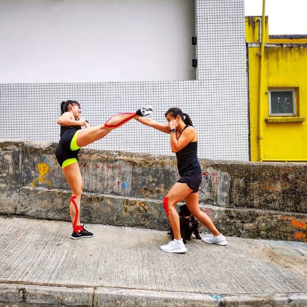 【專業推介】Acti-Tape 活力肌腱貼（運動貼布）