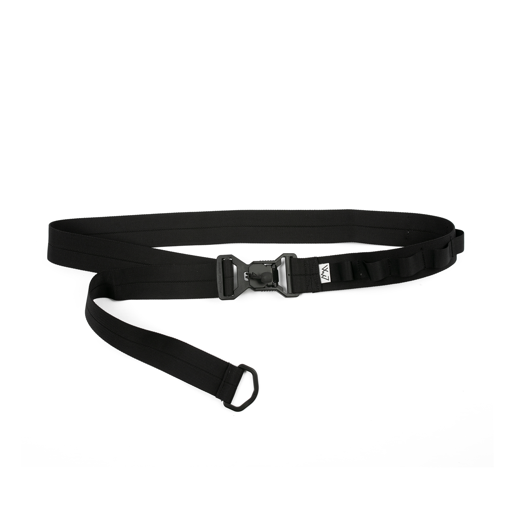Comfy Outdoor Garment - Fidlock Belt 40 (Black)