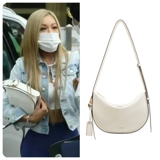 Joy Gryson Sierra Shoulder Bags