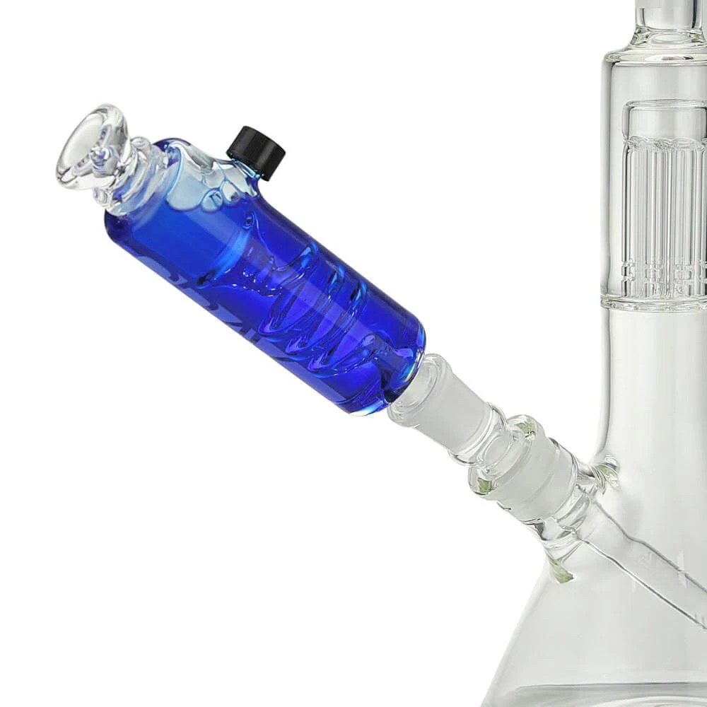 🇺🇸GRAV - Glycerin Chiller Attachment 外接甘油冷卻系統 （14mm）