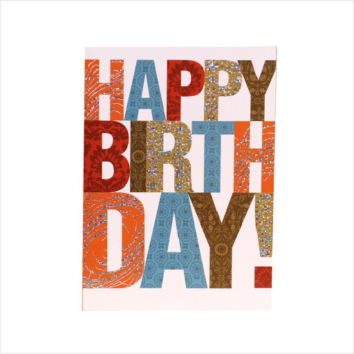 Master B. Gift Shop Lovely Greeting Cards Hong Kong