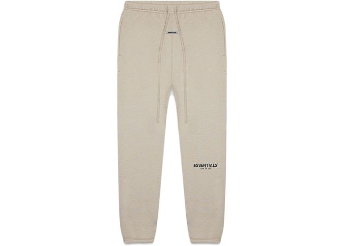 [現貨] Fear Of God Essentials Sweatpants "Olive"