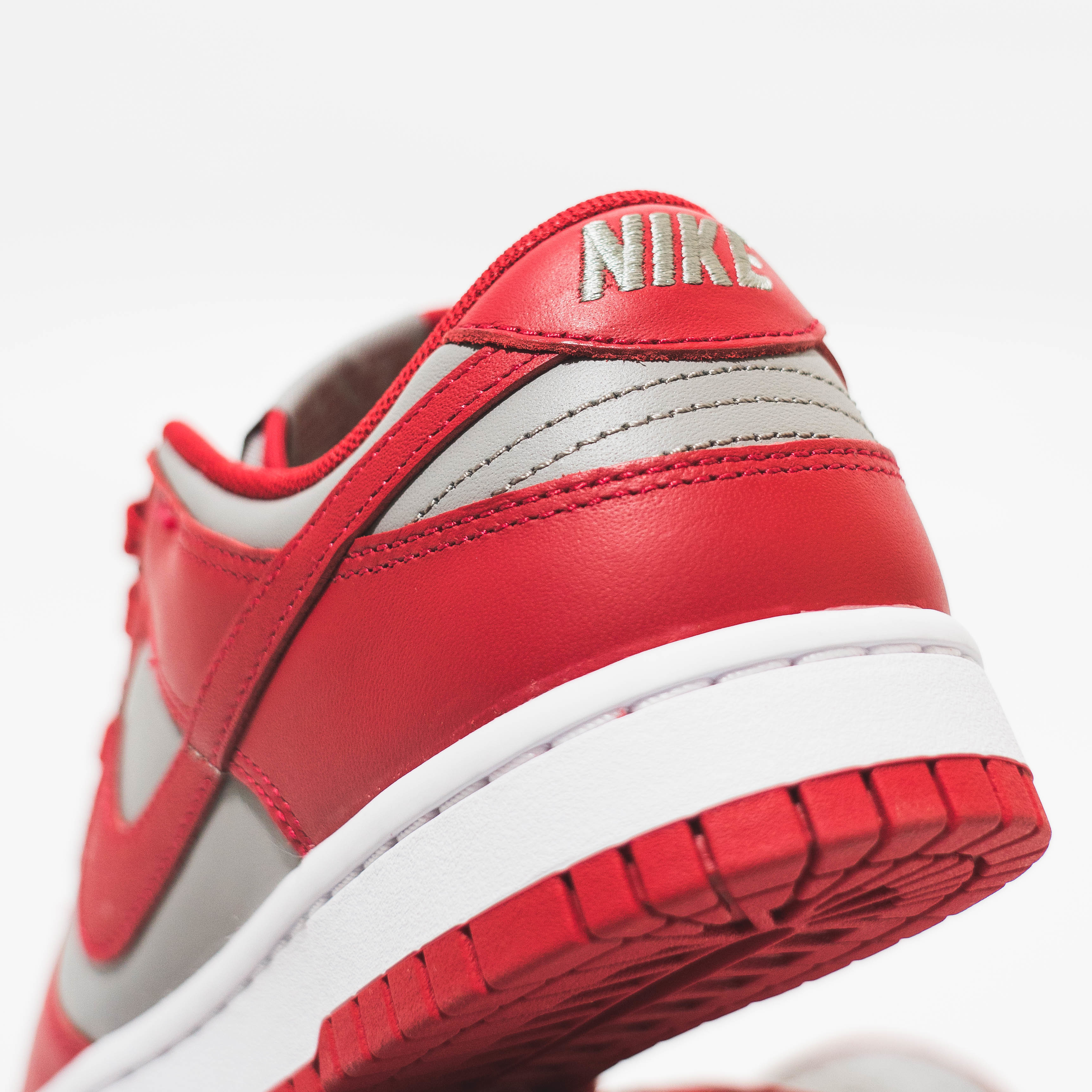 [現貨] Nike Dunk Low "UNLV" DD1391-002