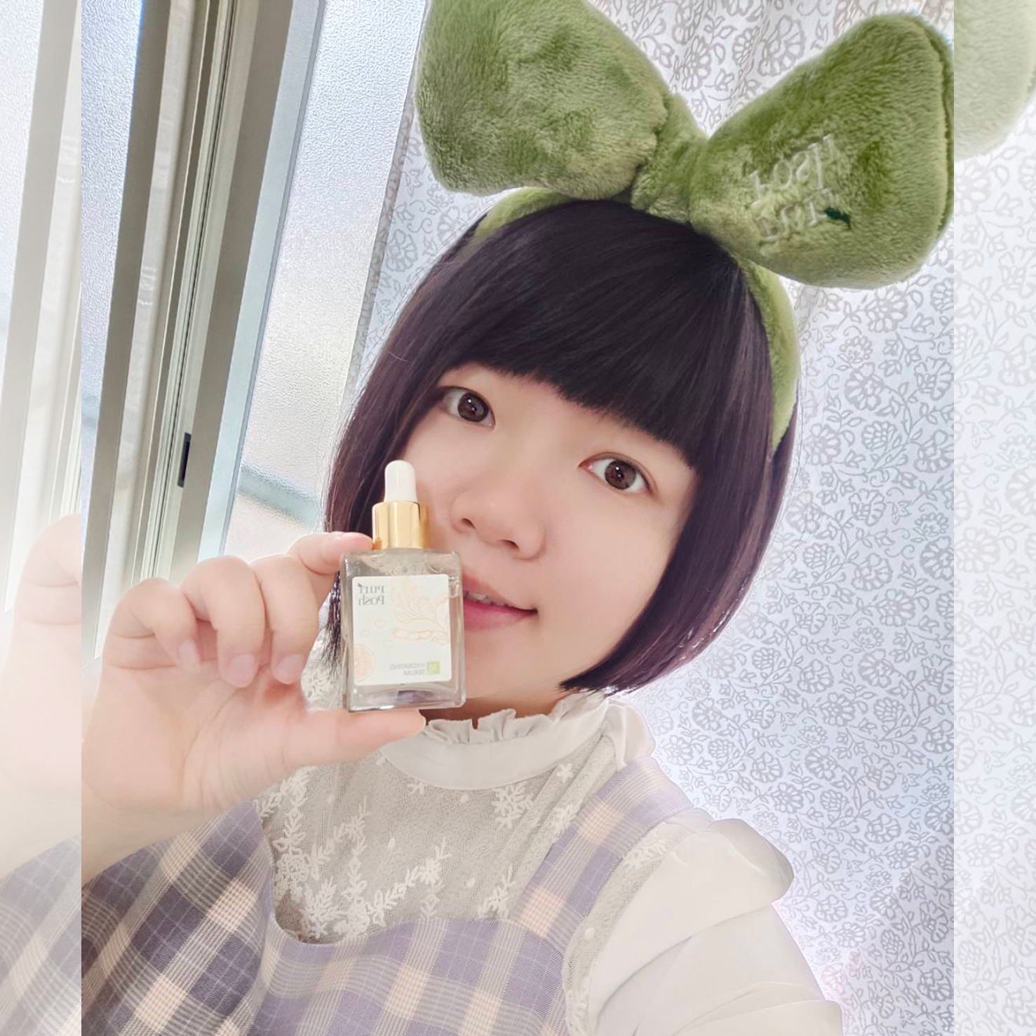 煥妍使用者分享