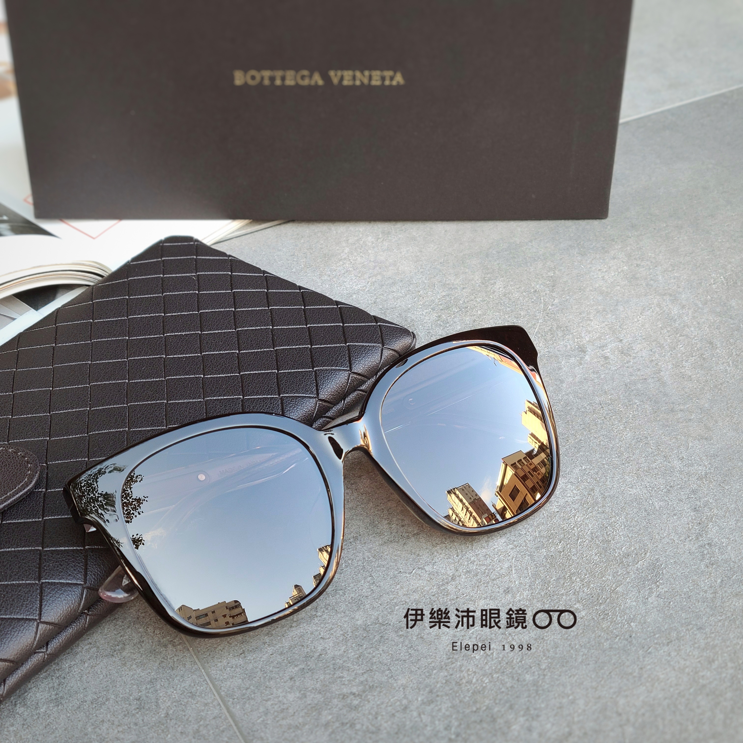 BOTTEGA VENETA BV0003SA