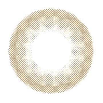 V10榛果棕(1片/瓶)