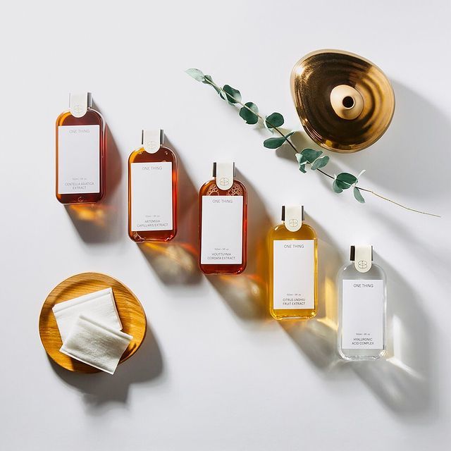 one thing toner