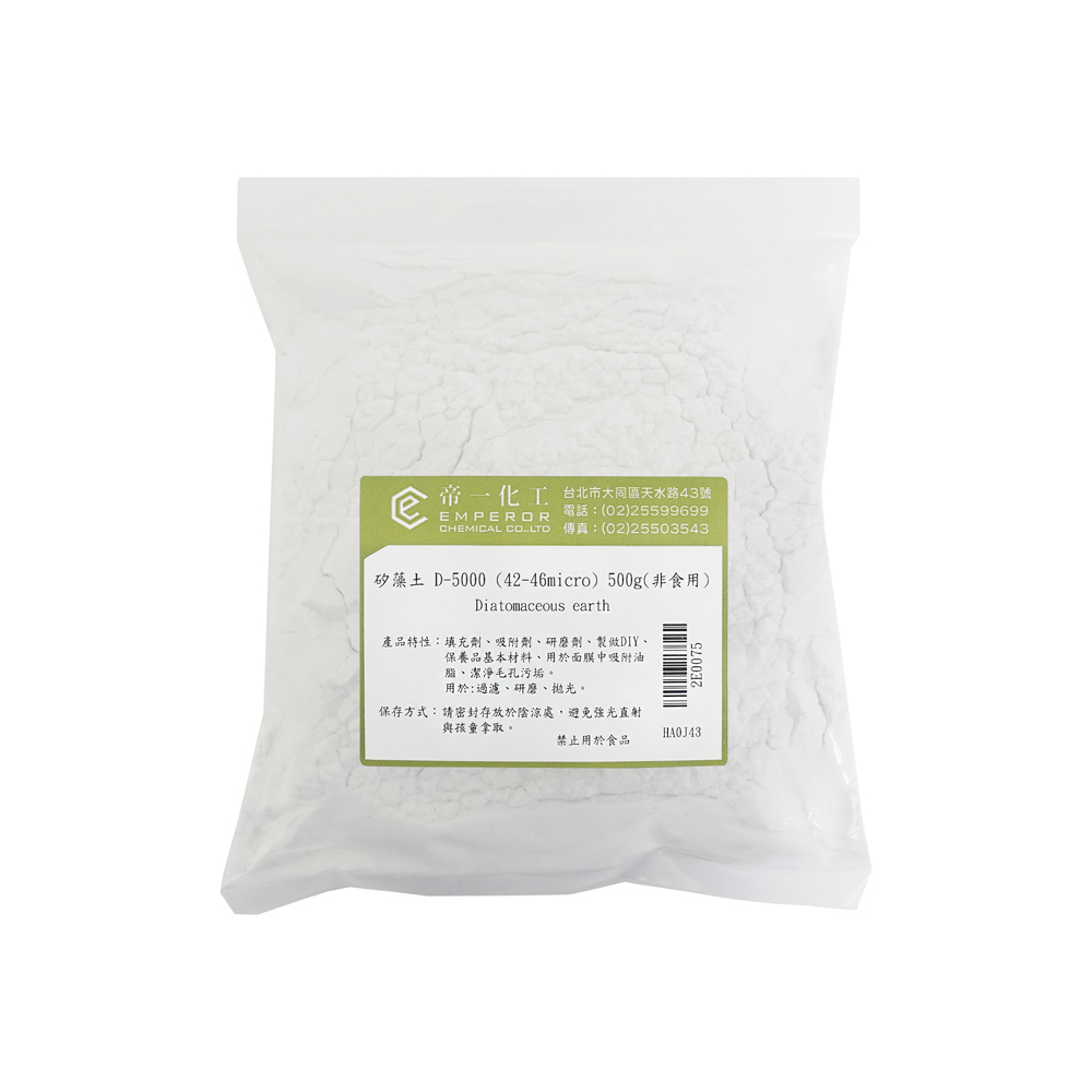 Life生活化學商城 矽藻土 珪藻土