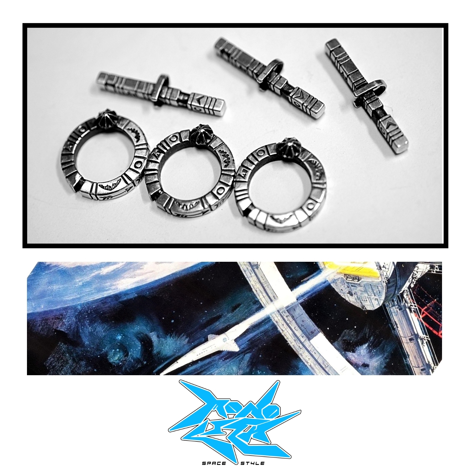 T扣打印【扣組】