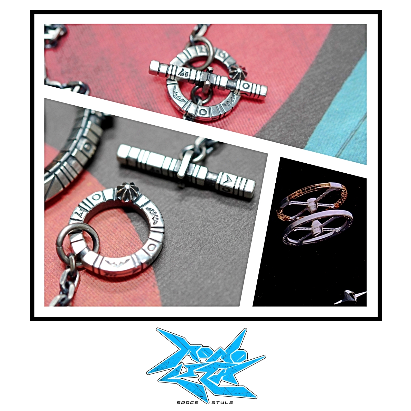 T扣打印【扣組】