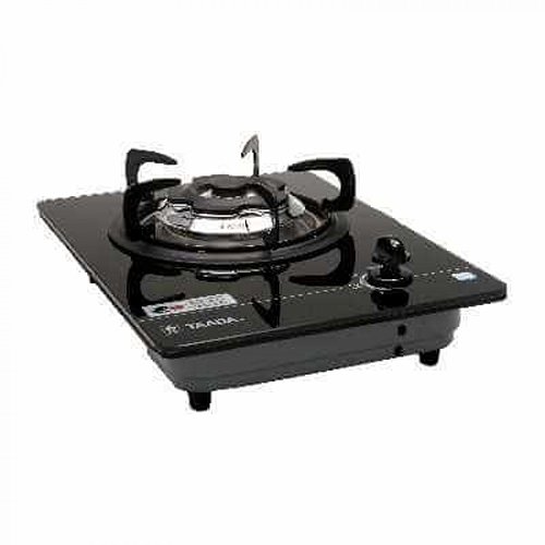 Taada 多田牌 GA131GT-TG 33厘米 嵌入式單頭煤氣爐 (黑色玻璃面)