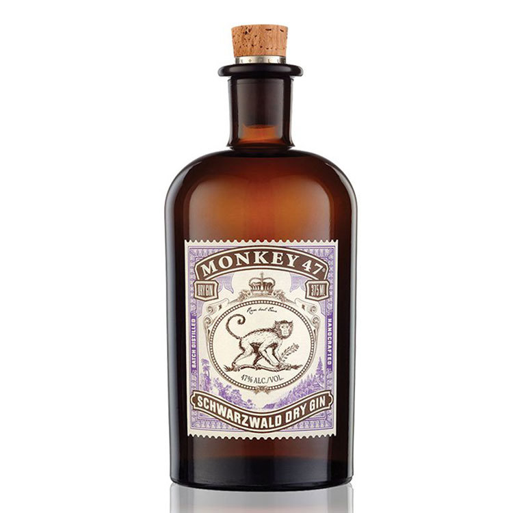 Monkey 47 Dry Gin 乾氈酒 500ml