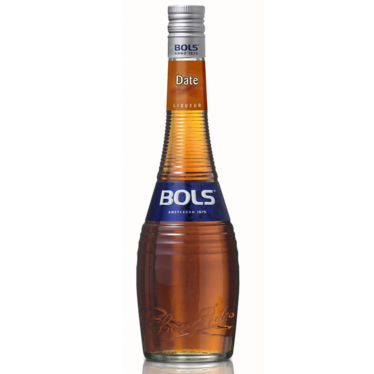 Bols Date Liqueur 17% 700ml