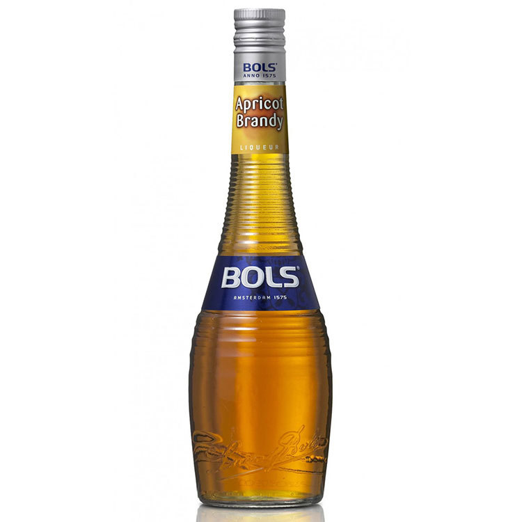 Bols Apricot Brandy 24% 700ml