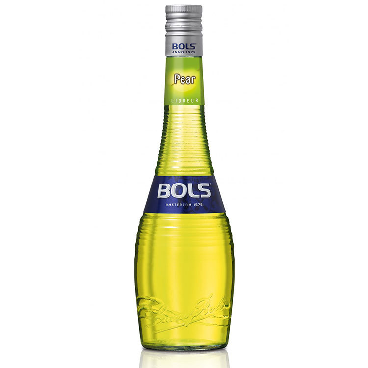Bols Pear 17% 700ml