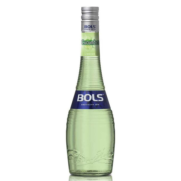 Bols Cucumber EU 17% 700ml