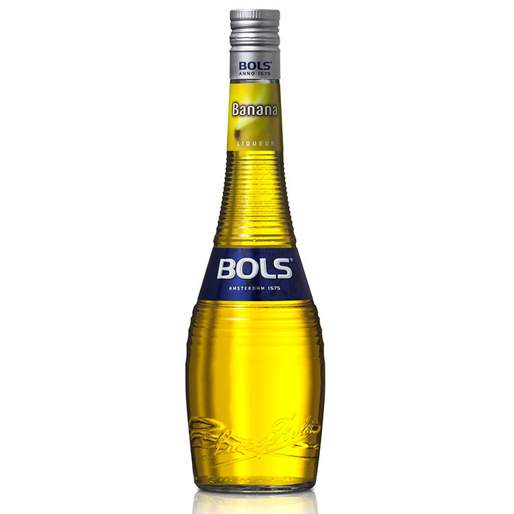 Bols Banana 700ml