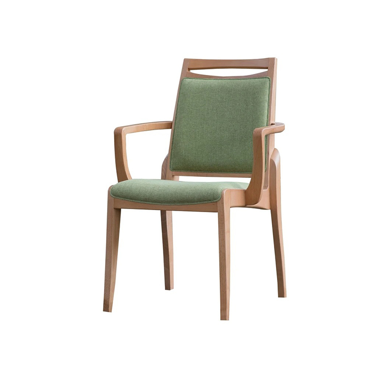 日式高背介護椅