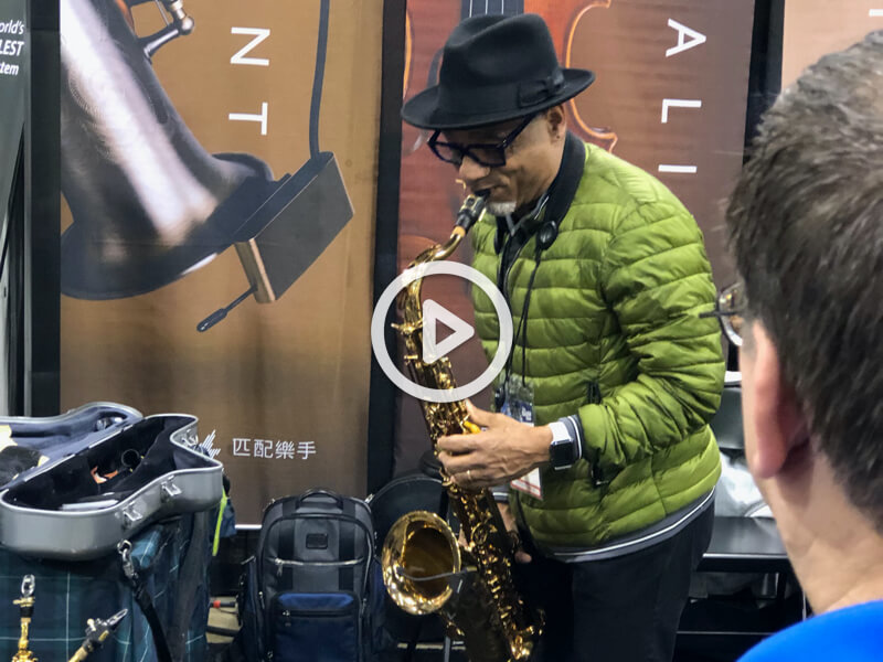 Kirk Whalum