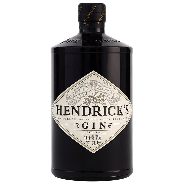 Hendrick s Gin 700ml