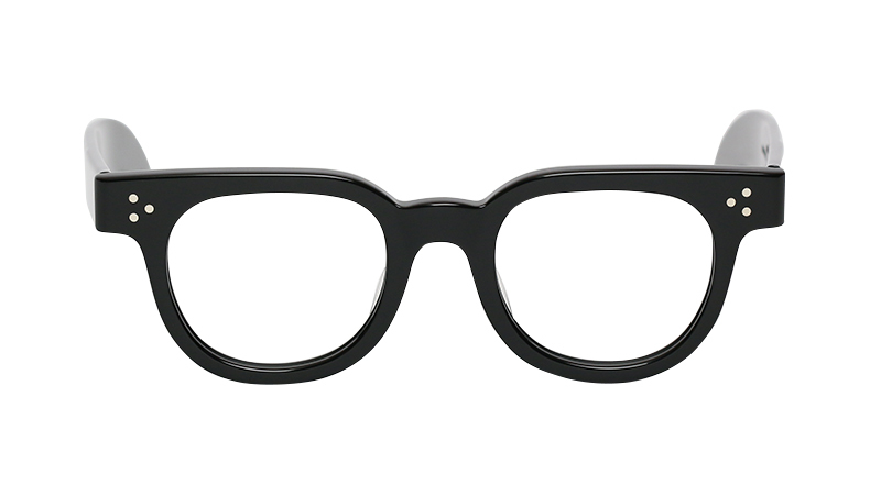 JULIUS TART OPTICAL】FDR | SYNDRO HOUSE